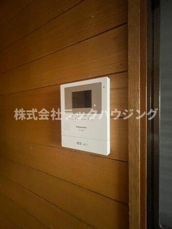 入江様岡山4丁目一戸建貸家の物件内観写真